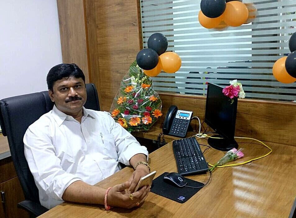 Alok Tiwari - Astrologer 