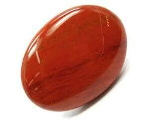 AstroQuest Product - Red Jasper